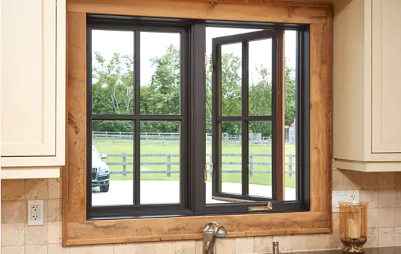 Aluminium SLIDING DOOR