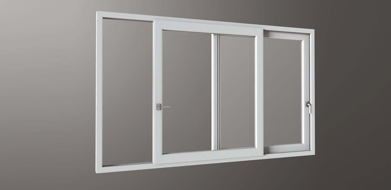 SLIDING WINDOWS