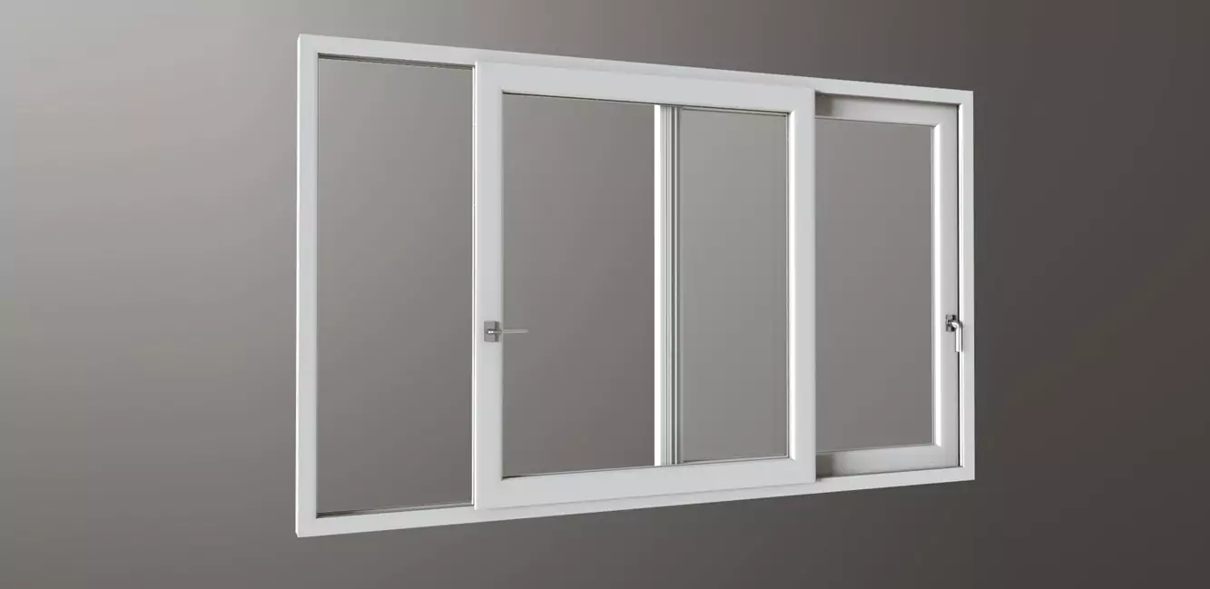 SLIDING WINDOWS