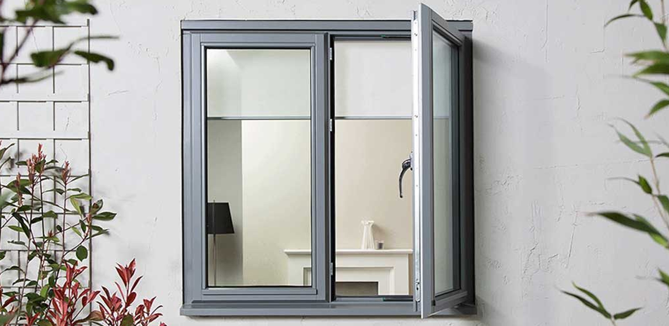 SLIDING WINDOWS
