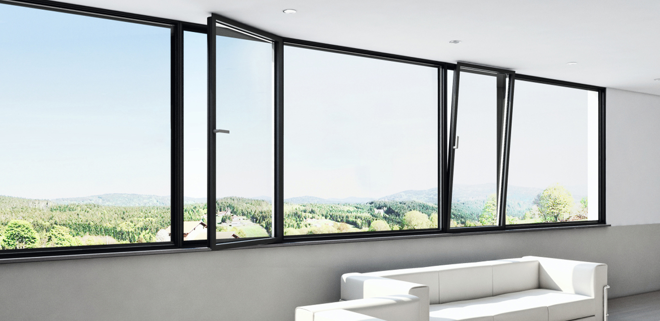 SLIDING WINDOWS