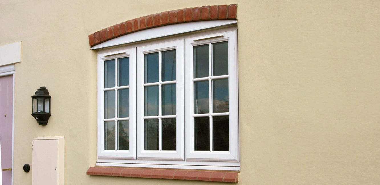 SLIDING WINDOWS
