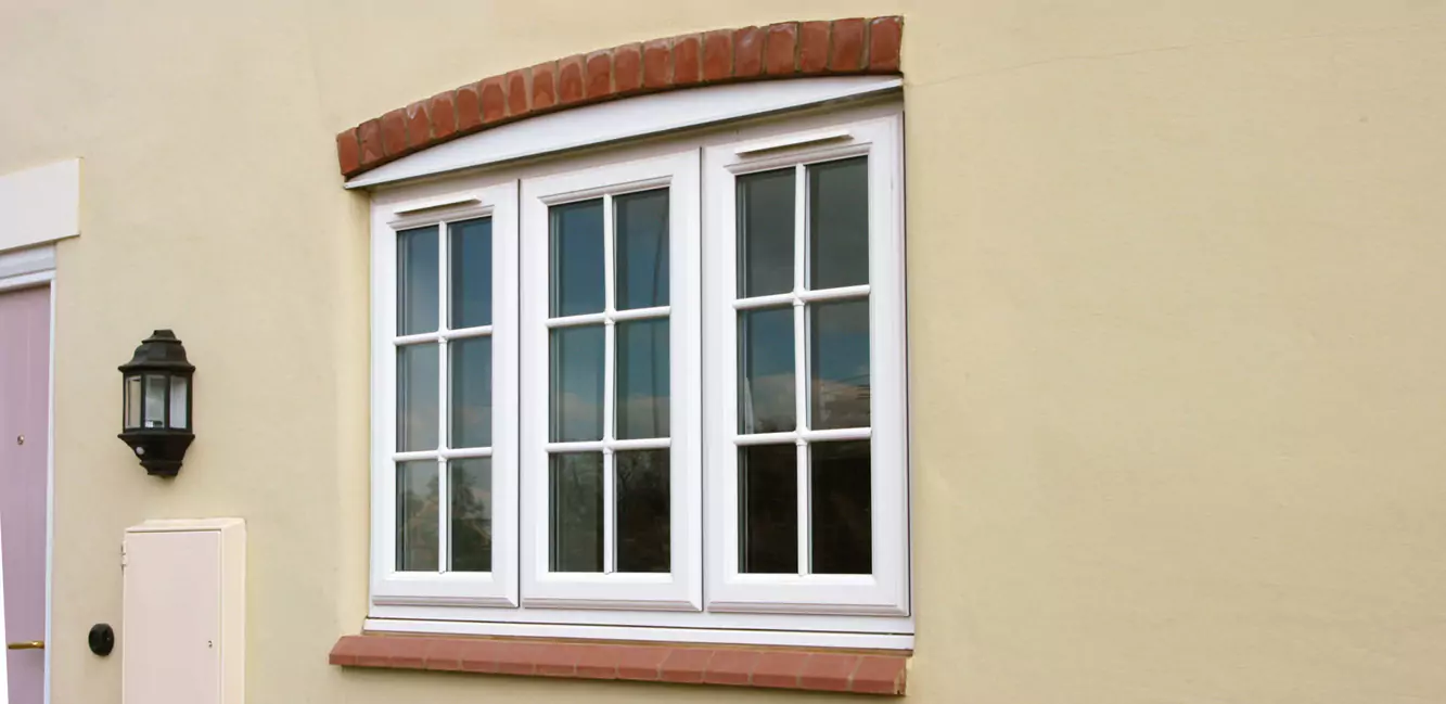 SLIDING WINDOWS
