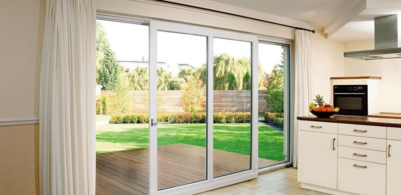 SLIDING DOORS