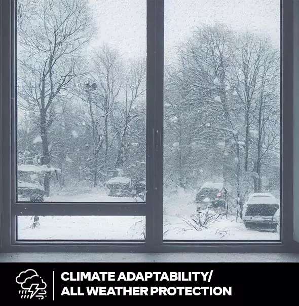 Climate Adaptability