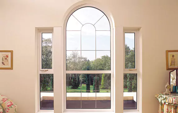 SLIDE & FOLD DOOR