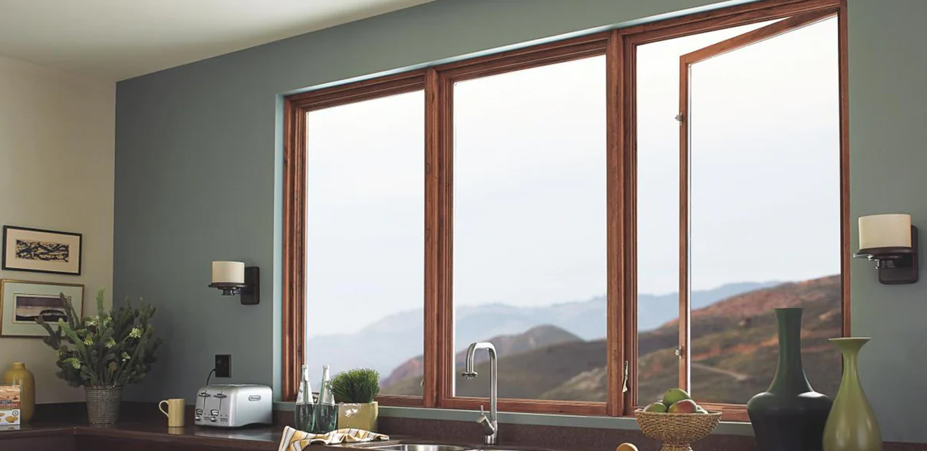 CASEMENT WINDOWS SUPPLIER & MANUFACTURER