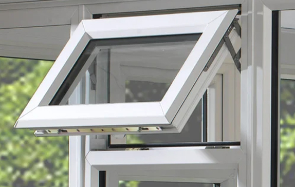 SLIDE & FOLD DOOR