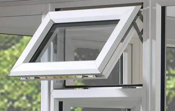 SLIDE & FOLD DOOR