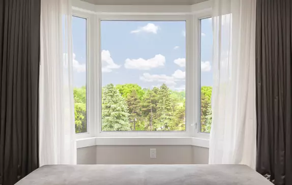 SLIDE & FOLD DOOR